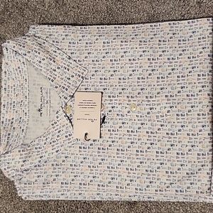 Peter Millar Seaside - Polo Shirt -